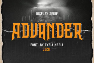 Advander: Making Your Message Impossible to Ignore