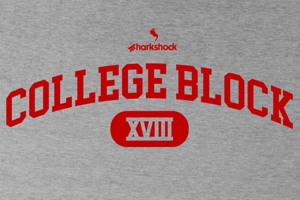 College Block: Beyond the Campus Sweatshirt