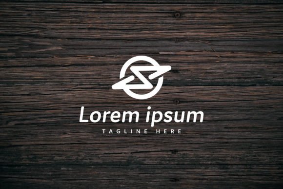Letter S Logo Design: A Modern Mark for Fast-Paced Brands