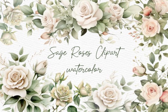 Watercolor Roses Clipart White Roses Png: A Designer's Guide